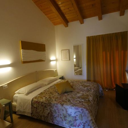 Bosco Romagno Villa Cividale del Friuli Exteriör bild