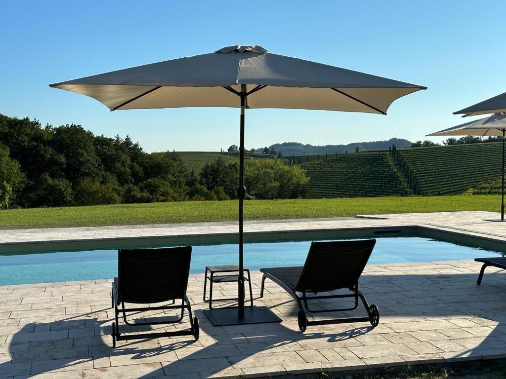 Bosco Romagno Villa Cividale del Friuli Exteriör bild