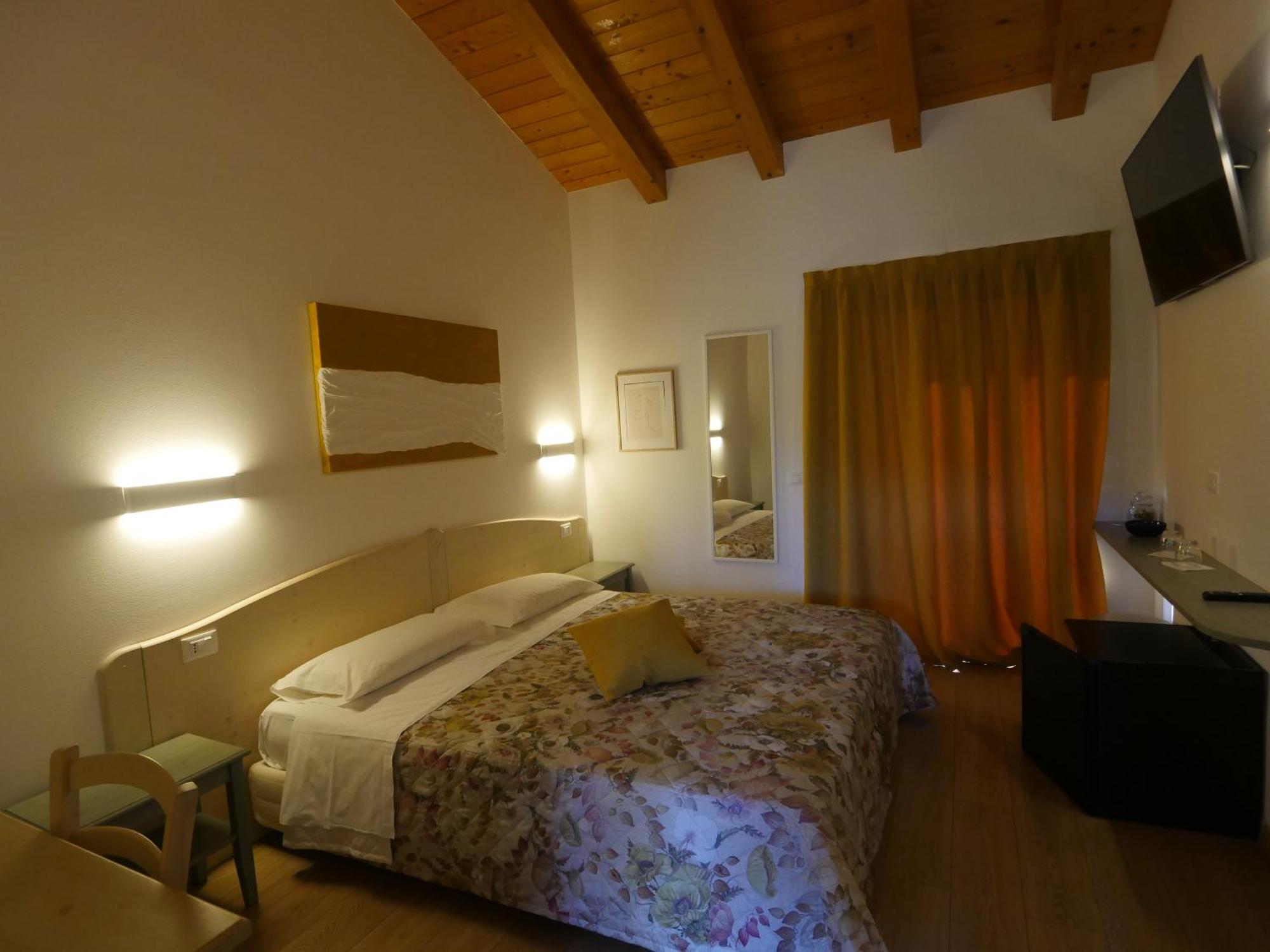 Bosco Romagno Villa Cividale del Friuli Exteriör bild