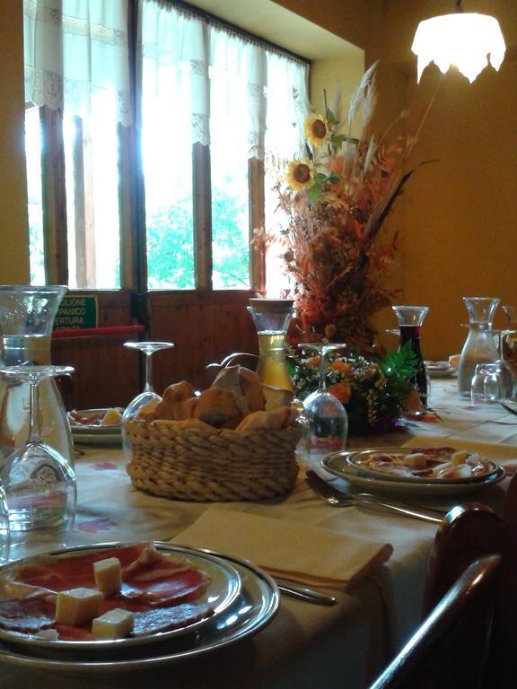 Bosco Romagno Villa Cividale del Friuli Exteriör bild
