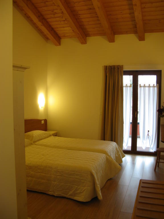 Bosco Romagno Villa Cividale del Friuli Rum bild