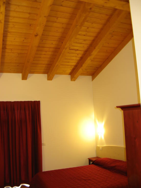 Bosco Romagno Villa Cividale del Friuli Rum bild