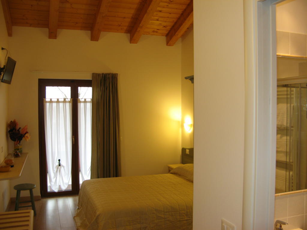 Bosco Romagno Villa Cividale del Friuli Rum bild