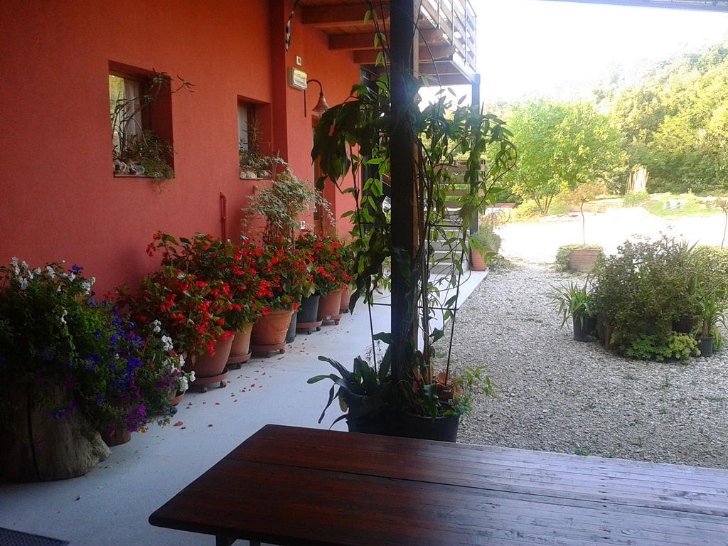 Bosco Romagno Villa Cividale del Friuli Exteriör bild