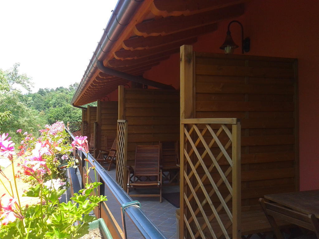 Bosco Romagno Villa Cividale del Friuli Exteriör bild