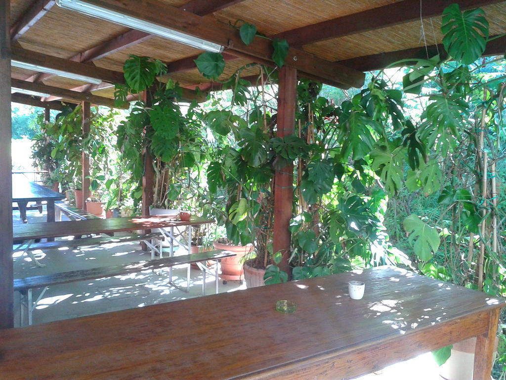 Bosco Romagno Villa Cividale del Friuli Exteriör bild