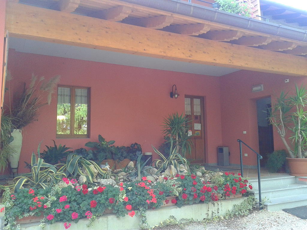 Bosco Romagno Villa Cividale del Friuli Exteriör bild