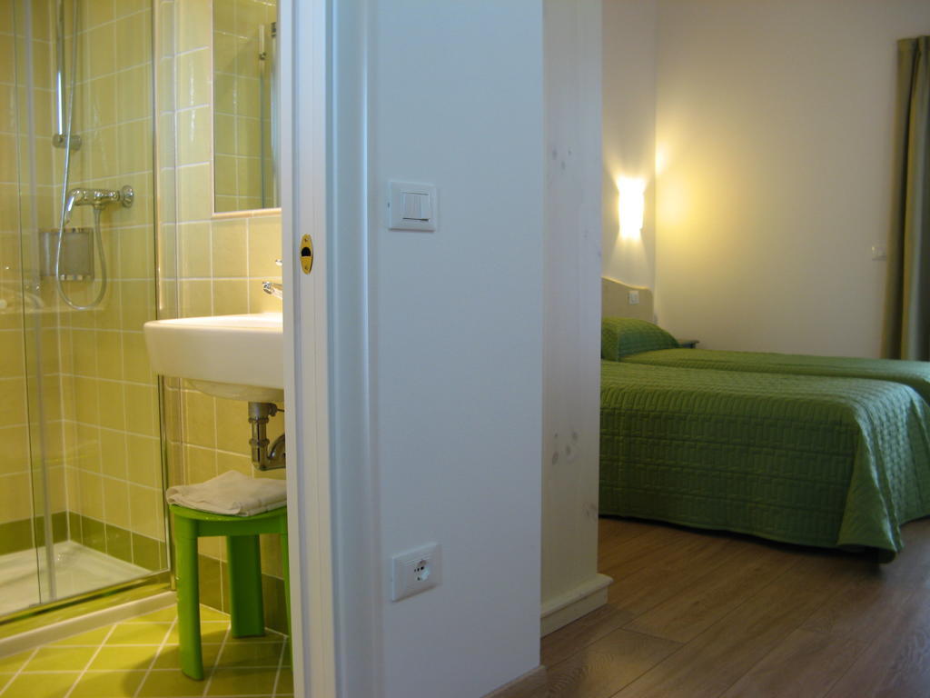 Bosco Romagno Villa Cividale del Friuli Rum bild