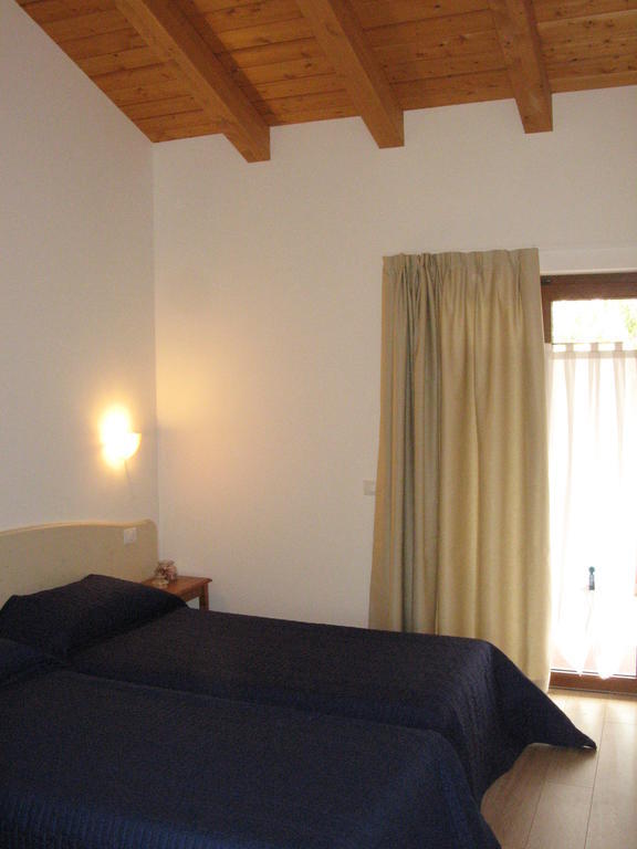 Bosco Romagno Villa Cividale del Friuli Rum bild