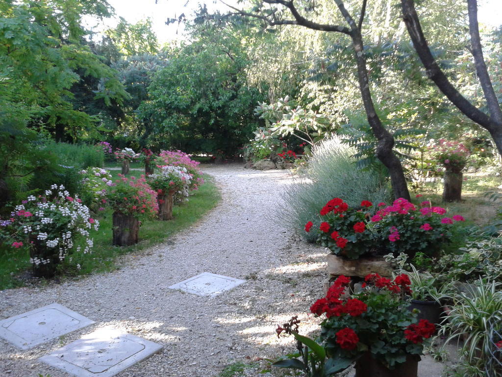Bosco Romagno Villa Cividale del Friuli Exteriör bild