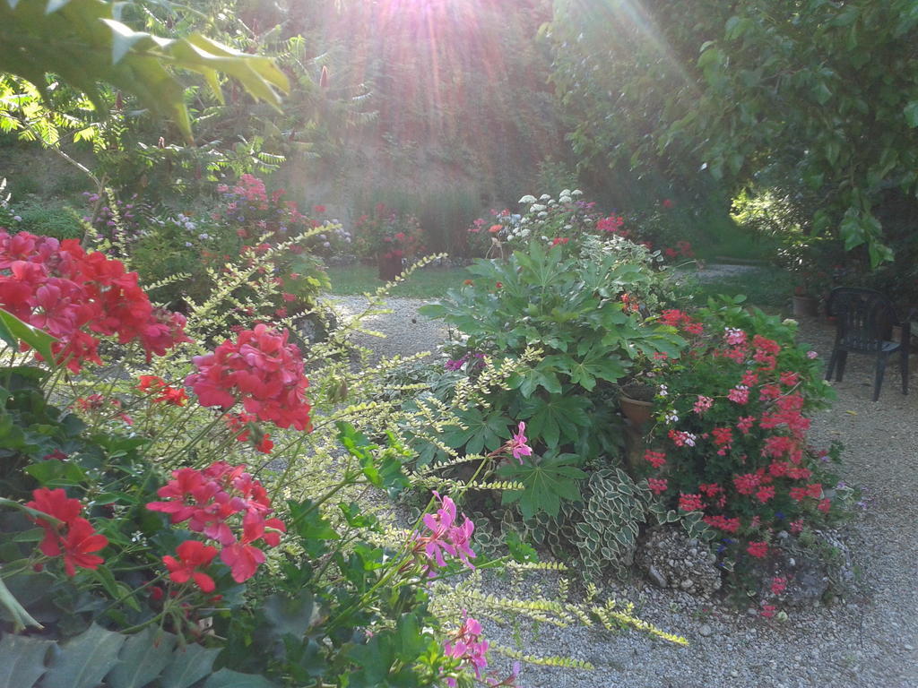 Bosco Romagno Villa Cividale del Friuli Exteriör bild