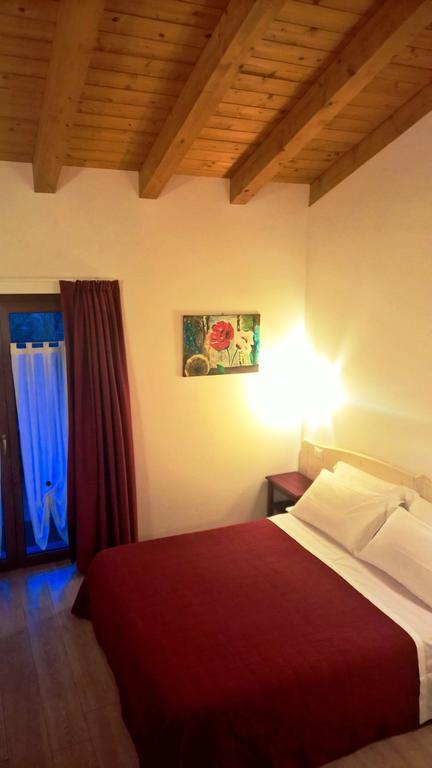 Bosco Romagno Villa Cividale del Friuli Exteriör bild